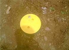 Instalación de Pozo a Tierra