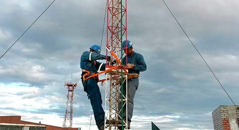 Servicios eléctricos Hanover