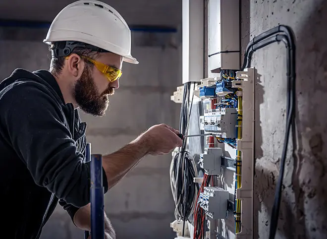 Levantamiento de observaciones INDECI